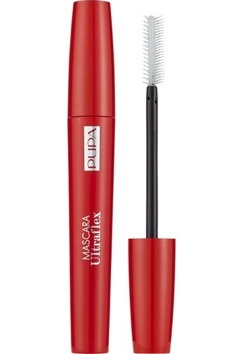 Pupa Ultraflex Mascara 10 ml