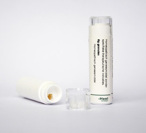 Homeoden Heel Arsenicum iodatum 30CH (6 Gram)