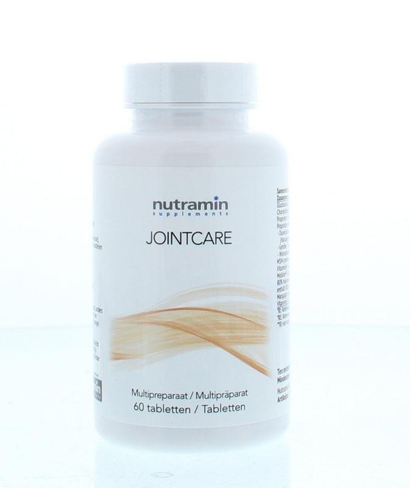 Nutramin NTM Jointcare (60 Tabletten)
