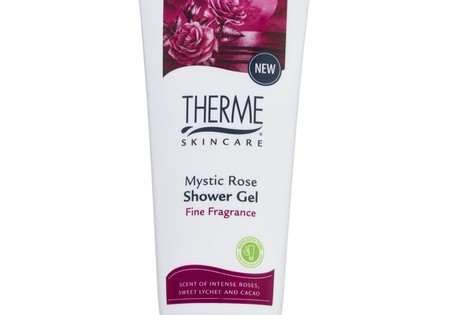 Therme Mystic rose shower gel 200 ml