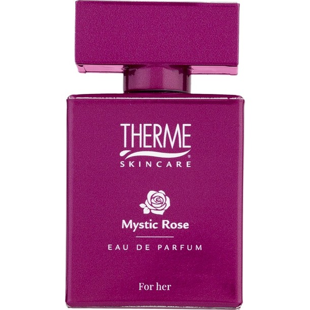 Therme Mystic rose eau de parfum 30 ml