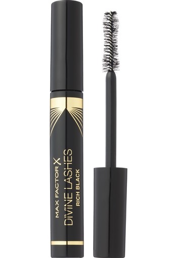 Max Factor Divine Lashes Mascara