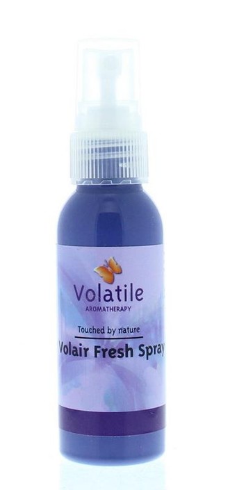 Volatile Volair fresh spray (50 Milliliter)