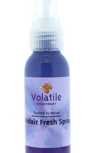 Volatile Volair fresh spray (50 Milliliter)