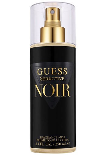 Guess Seductive Noir Bodymist 250 ml