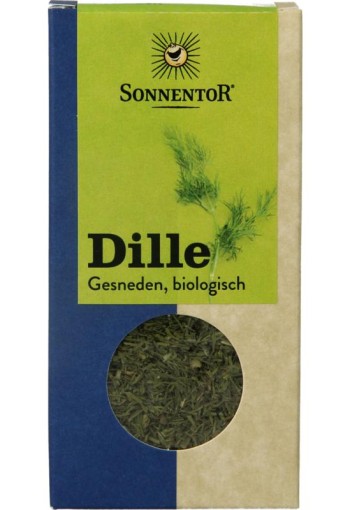 Sonnentor Dille bio (15 Gram)