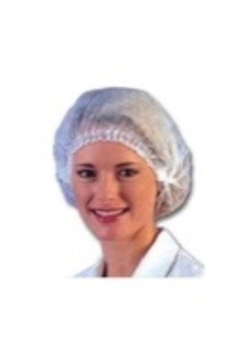 Ginkel's Haarnetjes disposable (100 Stuks)