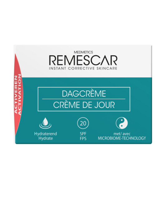 Remescar Gravity Daycream 50 ml