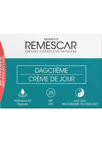 Remescar Gravity Daycream 50 ml