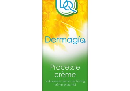 Dermagiq Processie creme (100 Milliliter)