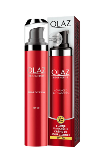 Olaz Regenerist dagcreme 50 ml