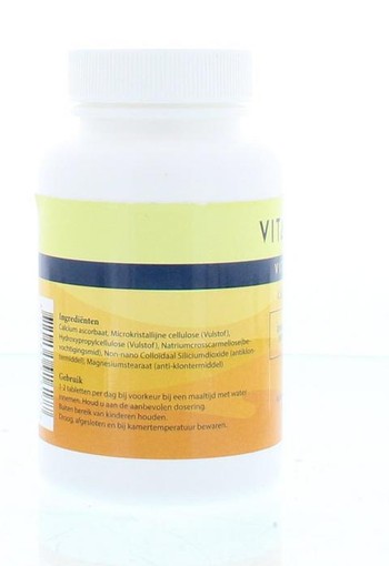 Vitacura Vitamine C 500 (60 Tabletten)