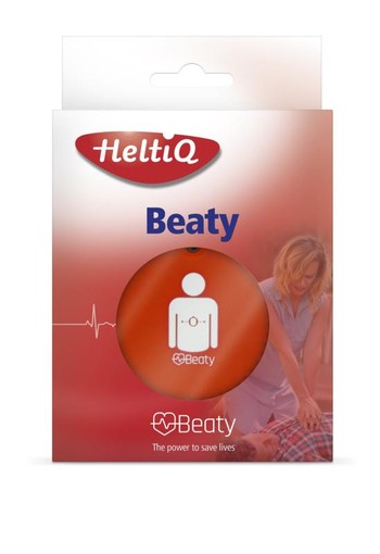 Heltiq Beaty (1 Stuks)