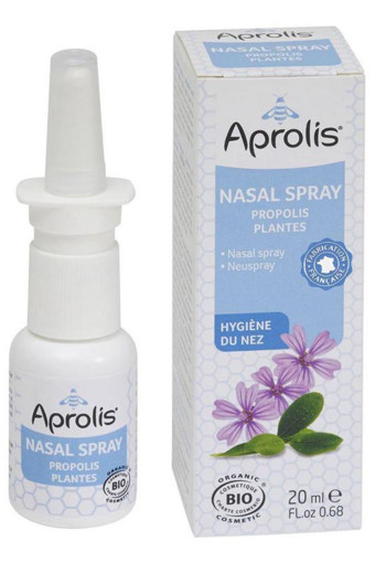 Aprolis Neusspray (20 Milliliter)