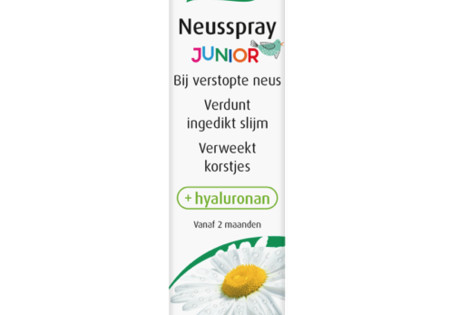 A Vogel Neusspray junior 15 ml