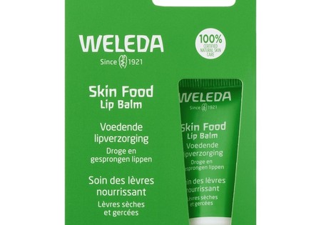 Weleda Skin Food Lip Balm 8 ml