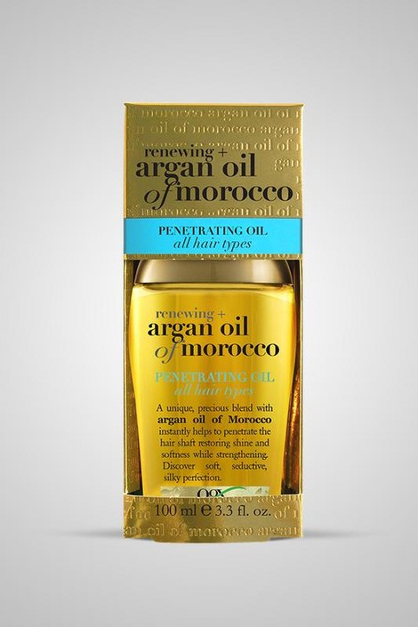 OGX Argan oil Morocco extra penetrating oil (100 Milliliter)
