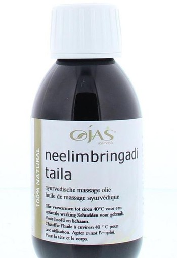 Ojas Neelimbringadi taila (150 Milliliter)