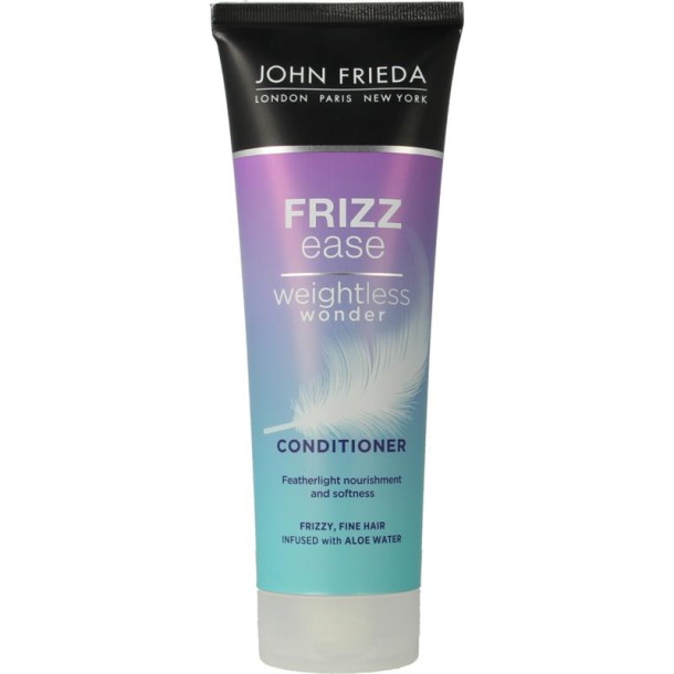 John Frieda Weightless wonder conditioner (250 Milliliter)