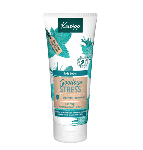 Kneipp Bodylotion goodbye stress 200 ml