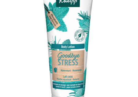 Kneipp Bodylotion goodbye stress 200 ml