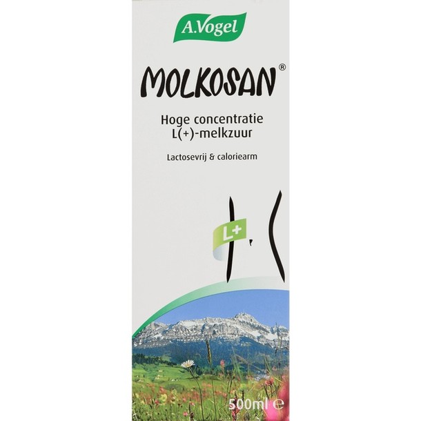 A. Vogel Molkosan 500 ml