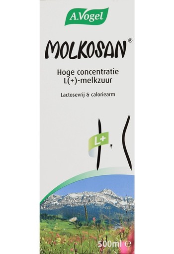 A. Vogel Molkosan 500 ml