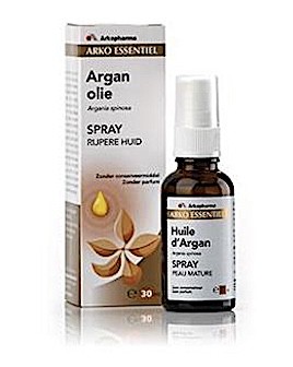 Arko Essentiel Essentiele Olie Argan 30ml