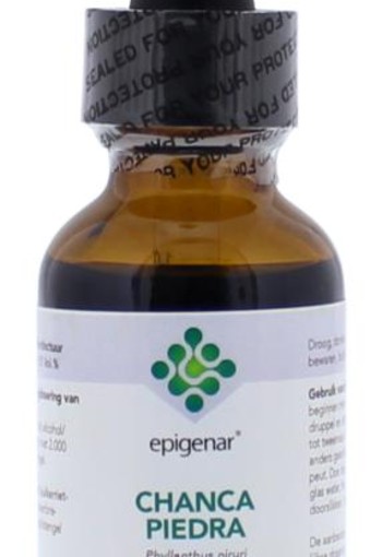 Epigenar Chanca piedra (30 Milliliter)