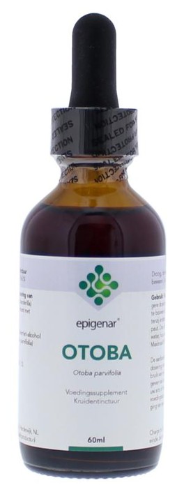 Epigenar Otoba (60 Milliliter)