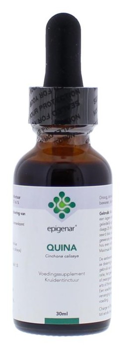 Epigenar Quina (30 Milliliter)