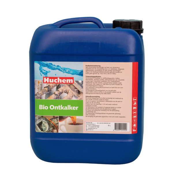 Bio Ontkalker - Can 5L