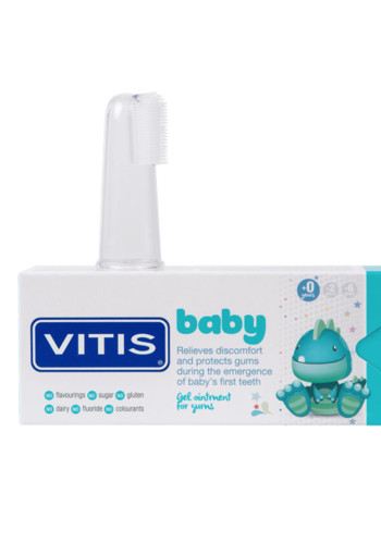 Vitis gel baby 30 ml