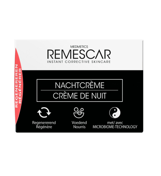Remescar Regenerating Night Cream 50 ml