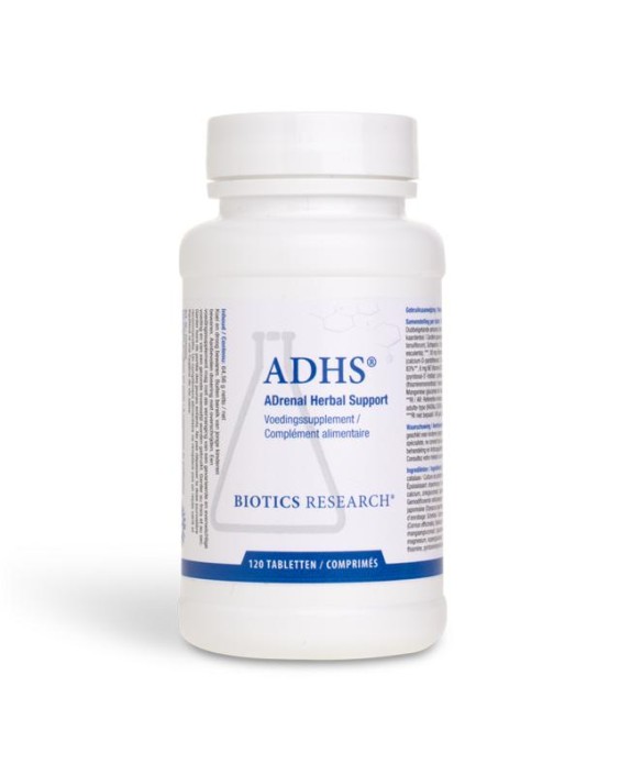 Biotics ADHS (120 Tabletten)