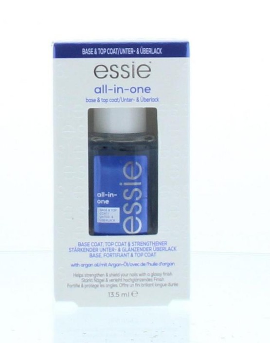 Essie All in one base & top coat (13,5 Milliliter)