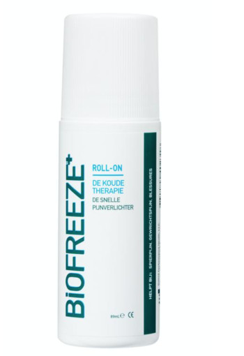Biofreeze Roller (89 Milliliter)