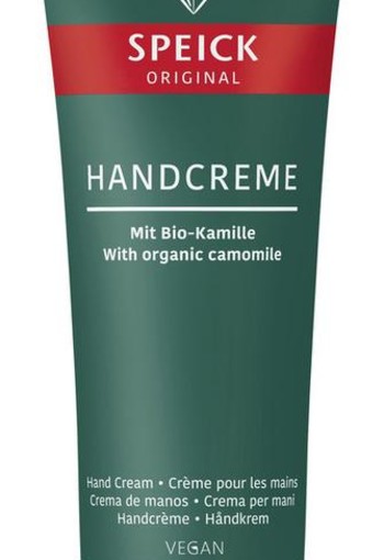 Speick Handcreme (75 Milliliter)