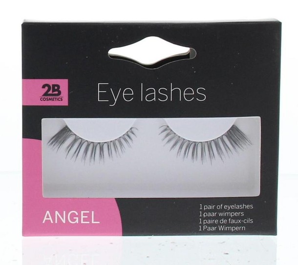 2B Lashes angel (2 Stuks)