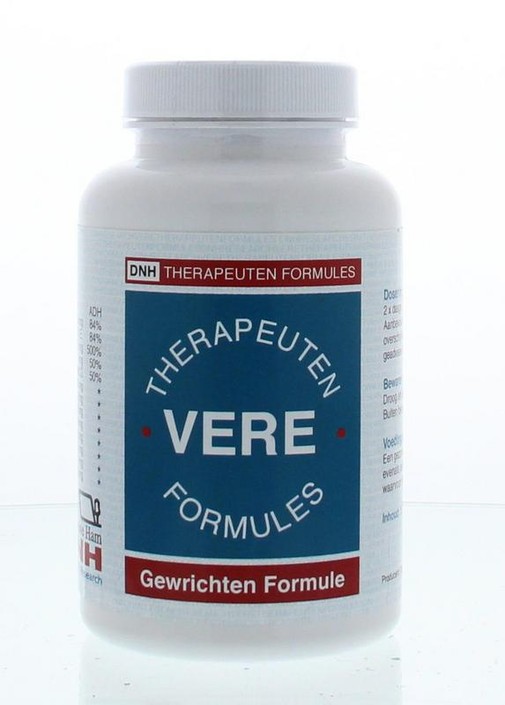 DNH Gewrichten formule (120 Capsules)