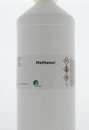 Orphi Methanol (1 Liter)
