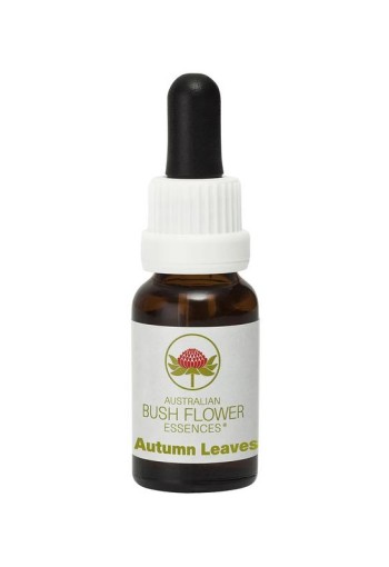 Australian Bush Autumn leaves (15 Milliliter)