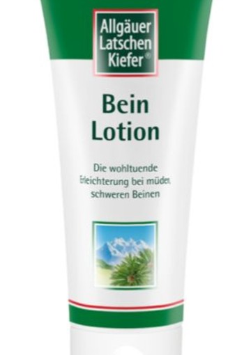 Allgauer Beenlotion allgasan (100 Milliliter)