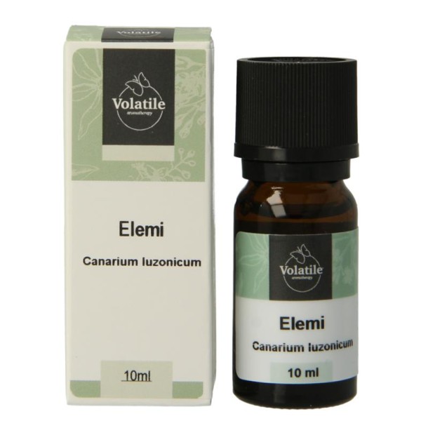 Volatile Elemi (10 Milliliter)