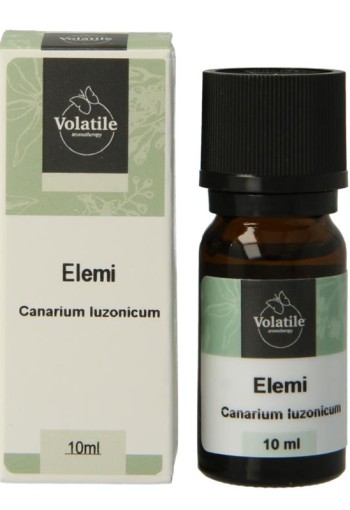 Volatile Elemi (10 Milliliter)