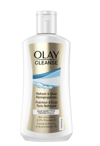 Olaz Total Effects Tonic 200ml