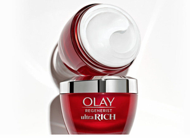 Olay Olay regenerist ultra rich parfum vrij 50 ml