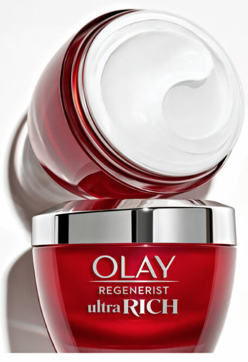 Olay Olay regenerist ultra rich parfum vrij 50 ml