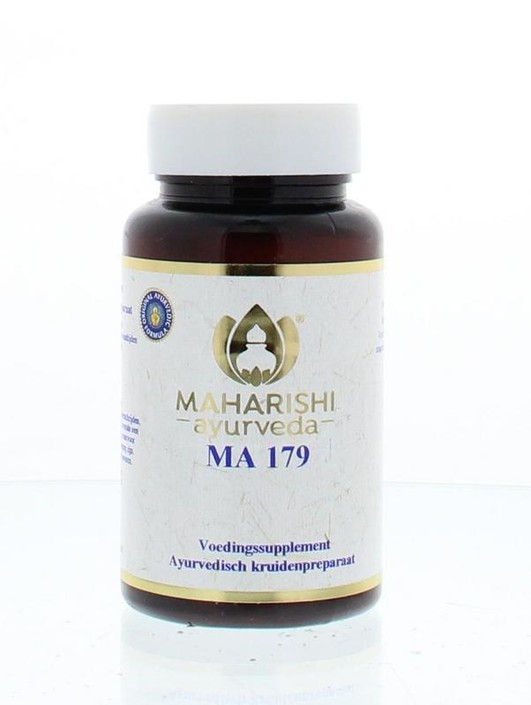 Maharishi Ayurv MA 179 (120 Capsules)