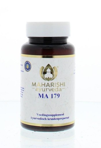 Maharishi Ayurv MA 179 (120 Capsules)